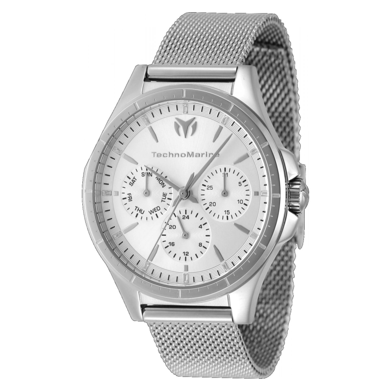 Reloj de pulsera Technomarine moonsun Número de serie 822047