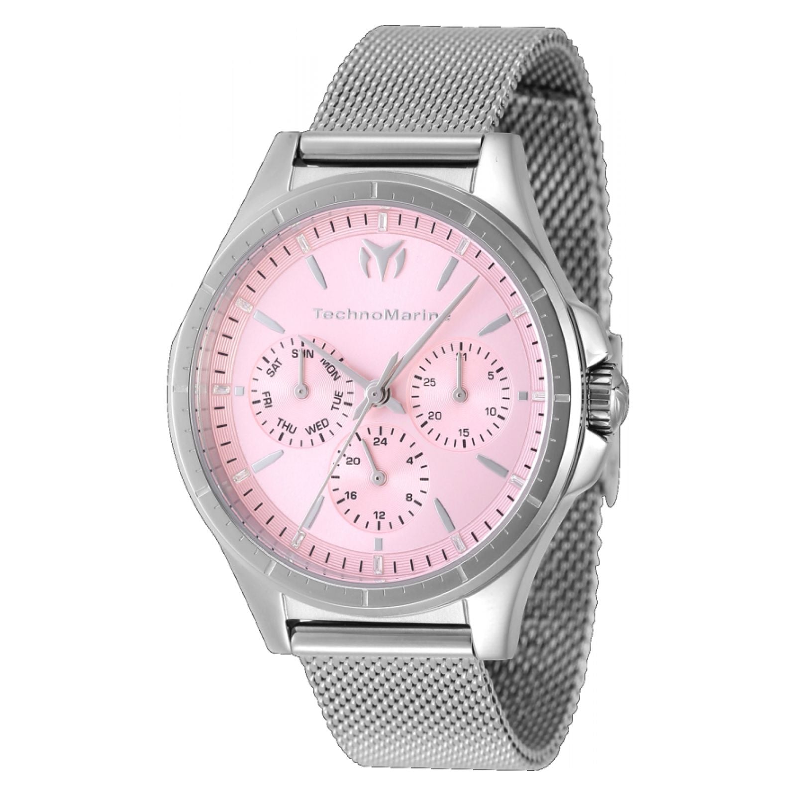 Reloj de pulsera Technomarine moonsun Número de serie 822049