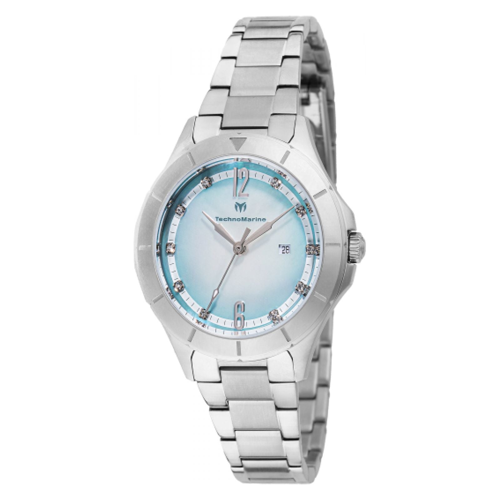 Reloj Technomarine luna TM-826000