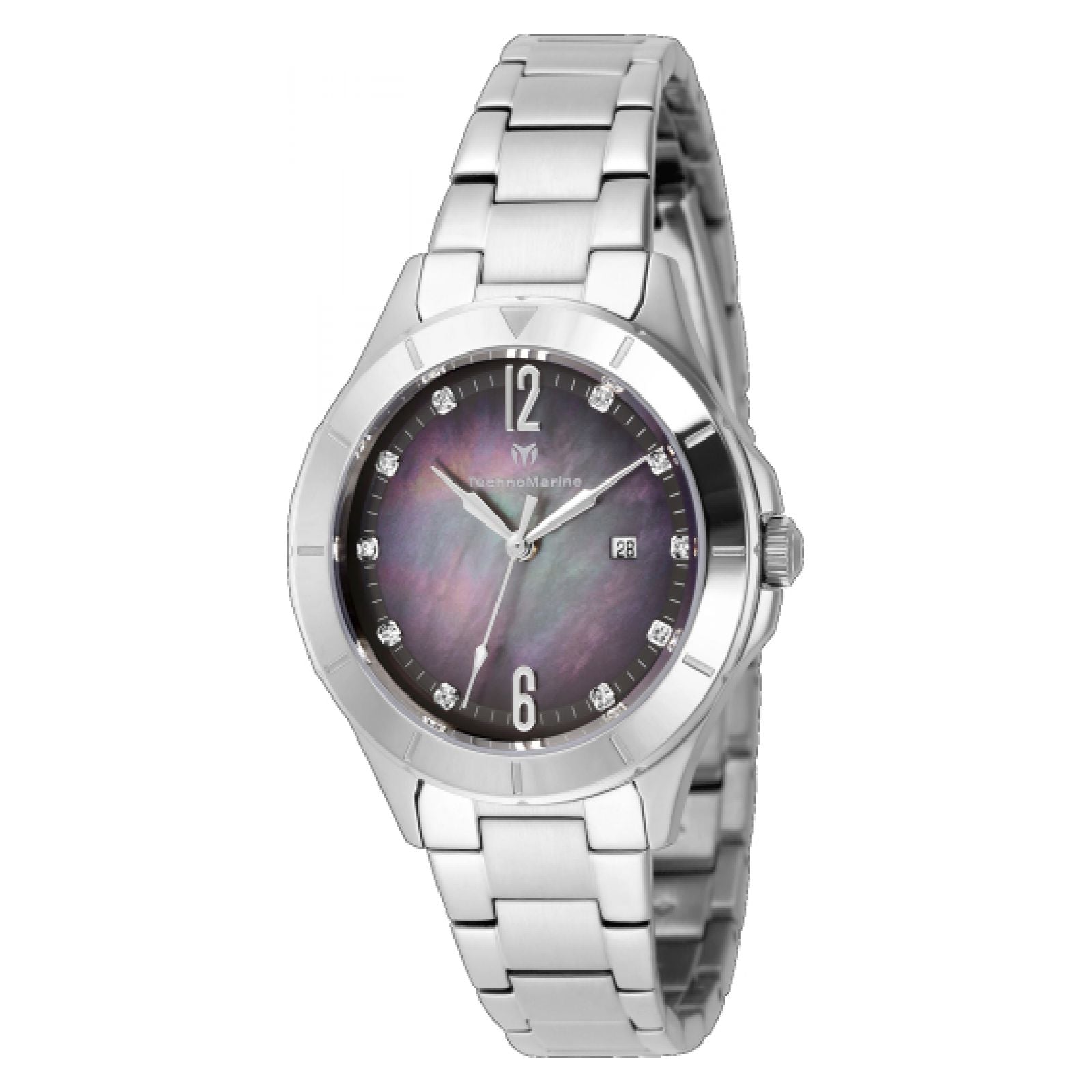Reloj de pulsera Technomarine luna TM-826001