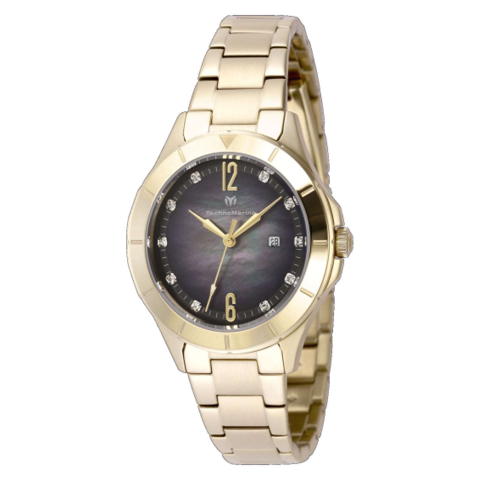 Reloj de pulsera Technomarine luna TM-826003