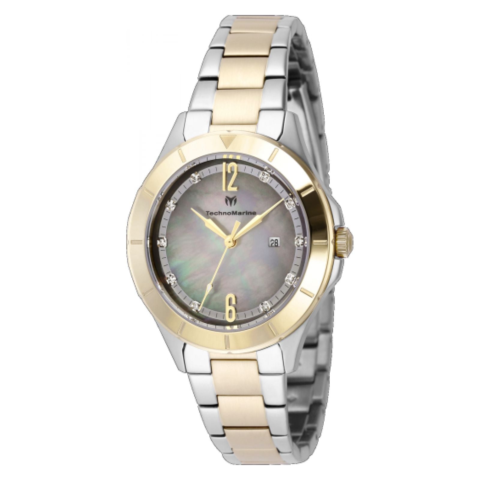 Reloj de pulsera Technomarine luna TM-826004