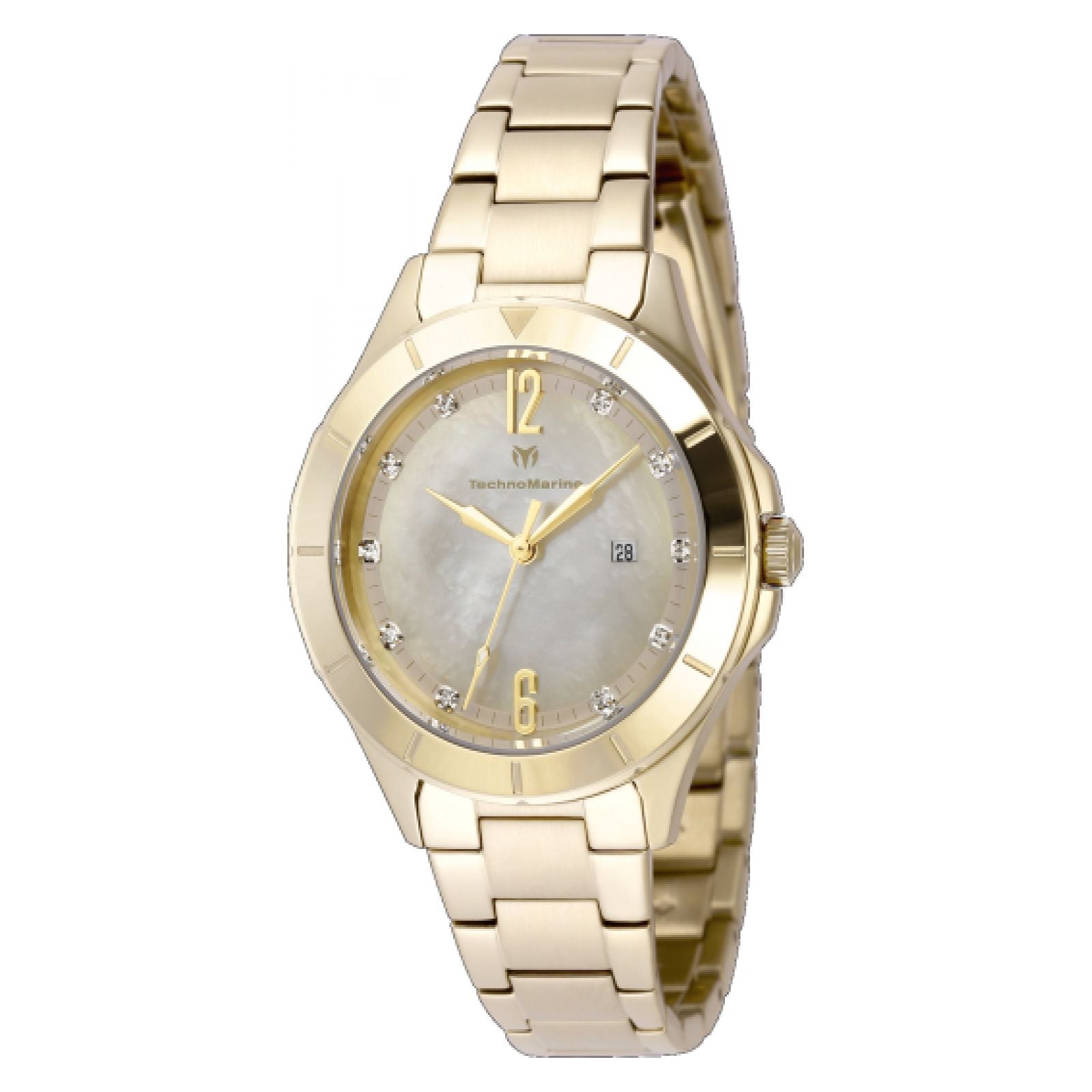 Reloj de pulsera Technomarine luna TM-826005
