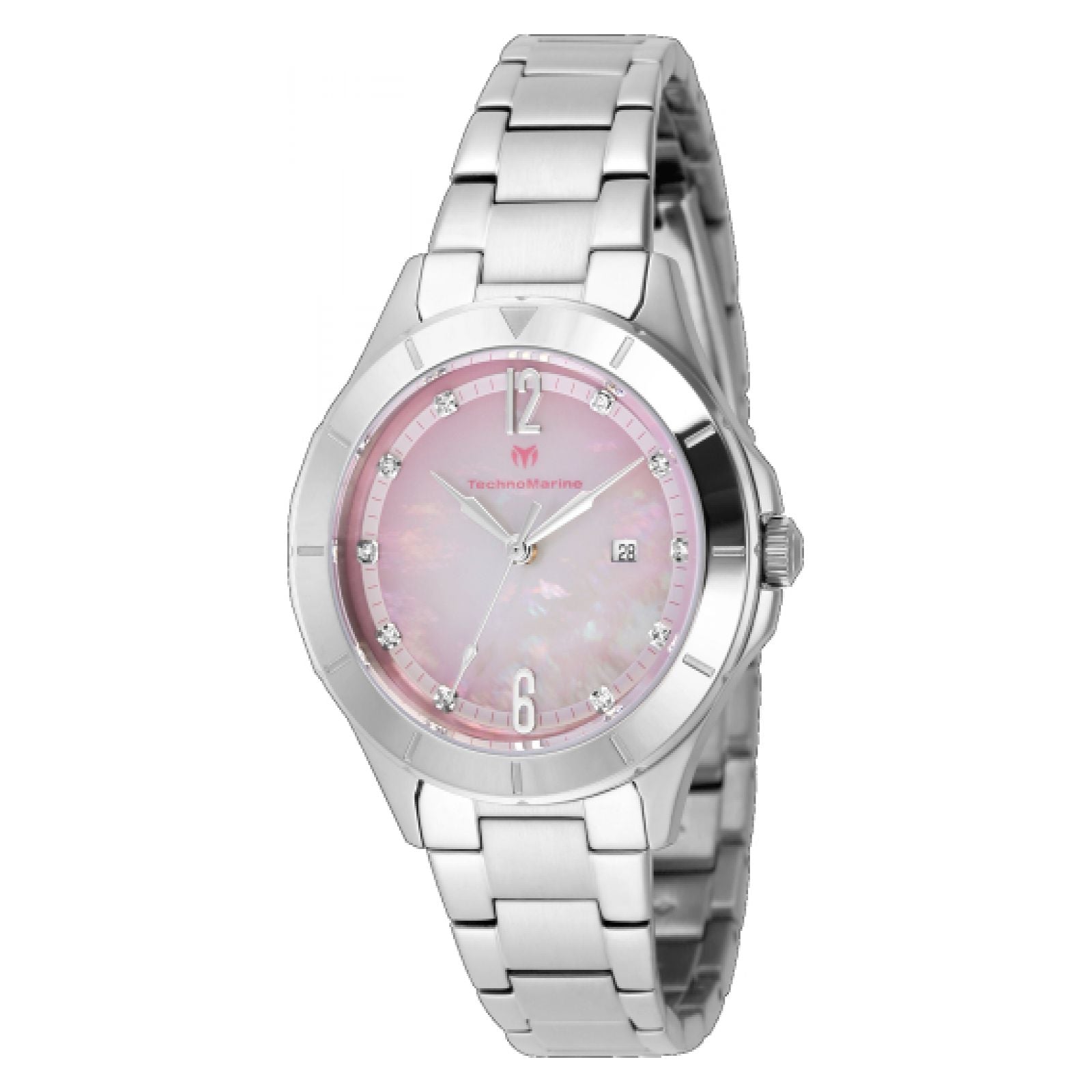 Reloj de pulsera Technomarine luna TM-826006
