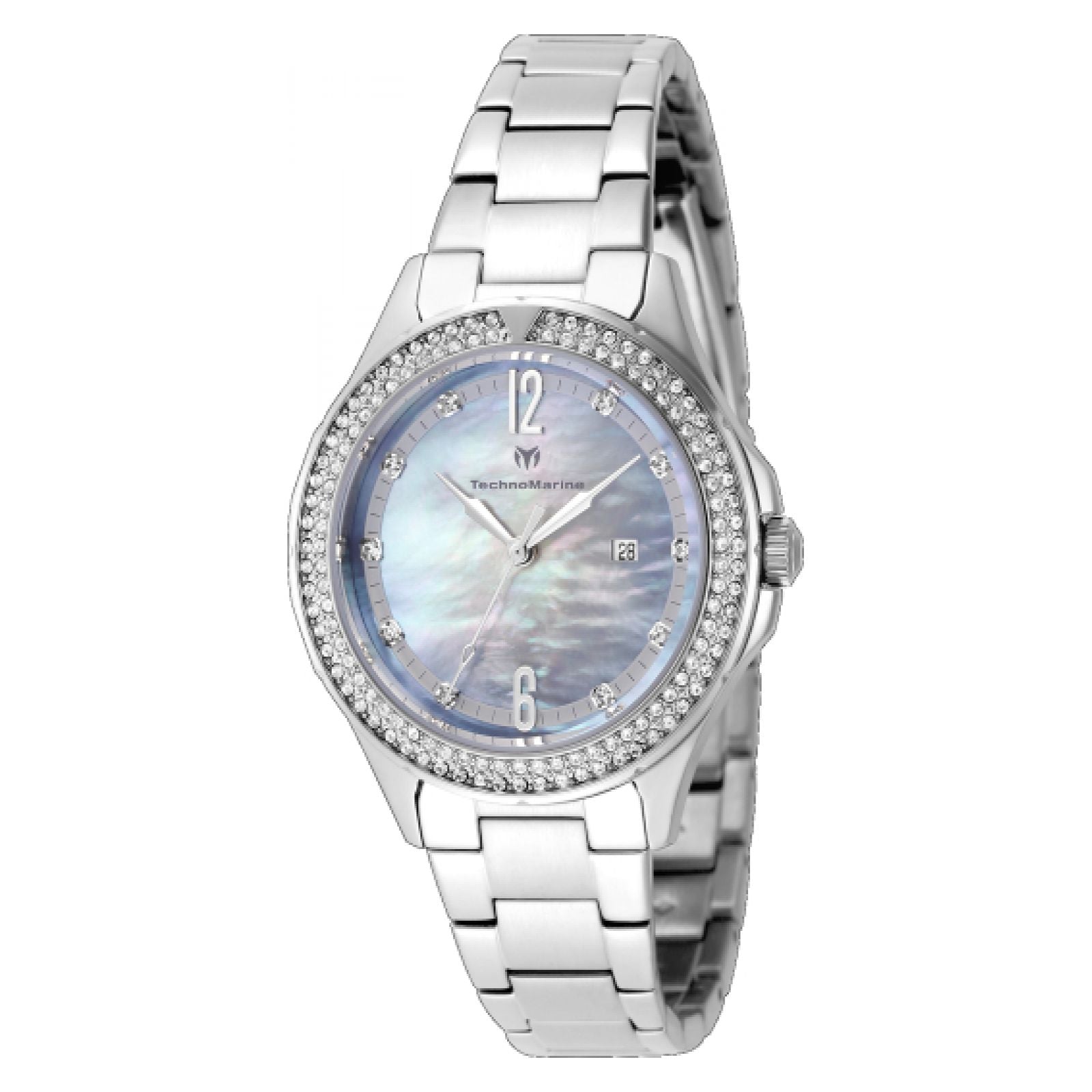 Reloj de pulsera Technomarine luna TM-826007
