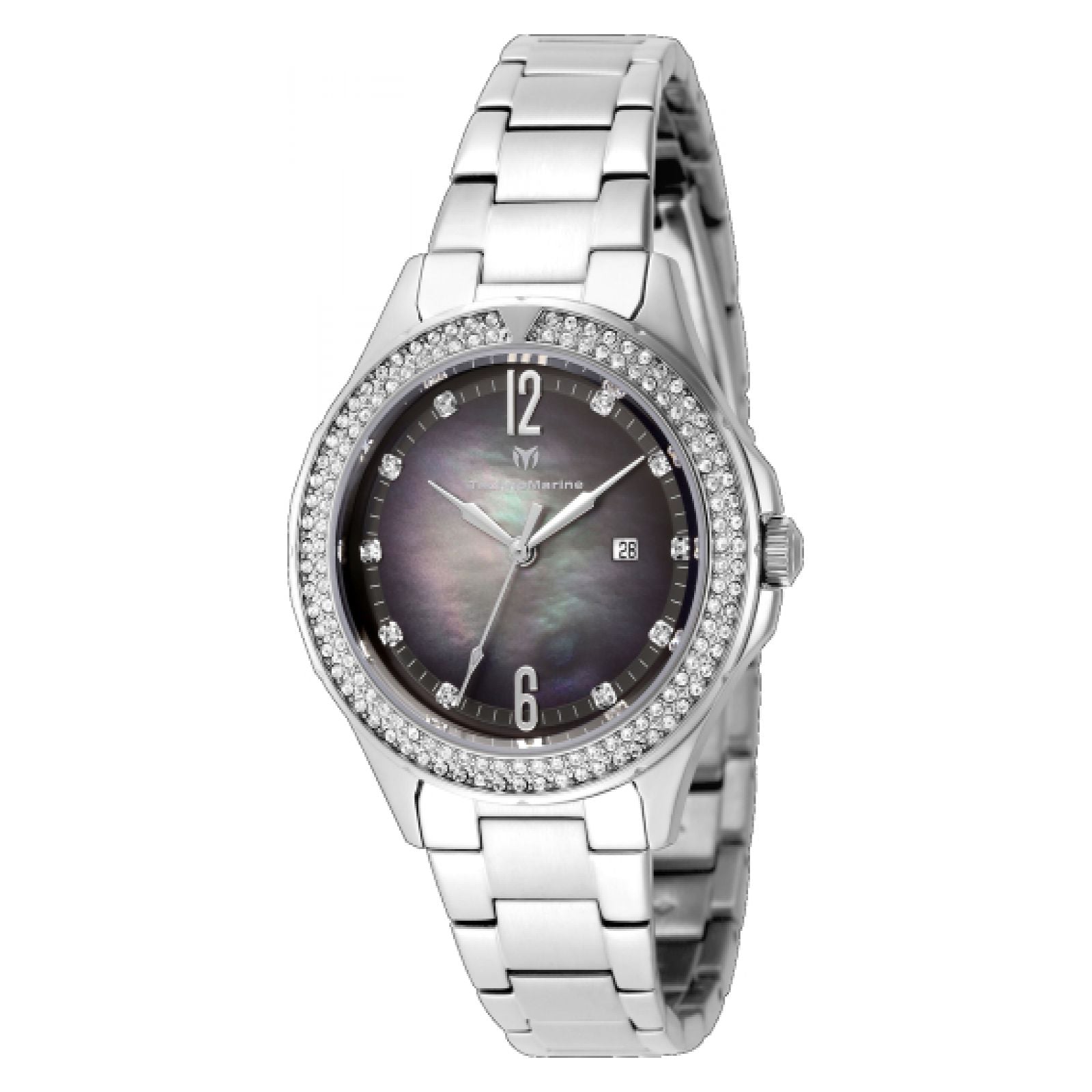 Reloj de pulsera Technomarine luna TM-826008