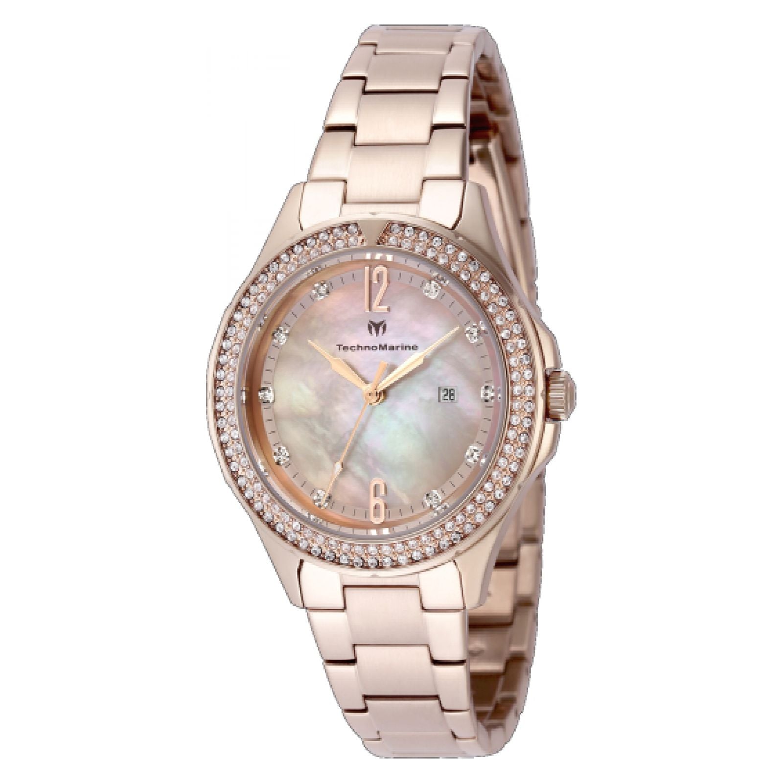 Reloj de pulsera Technomarine luna TM-826009