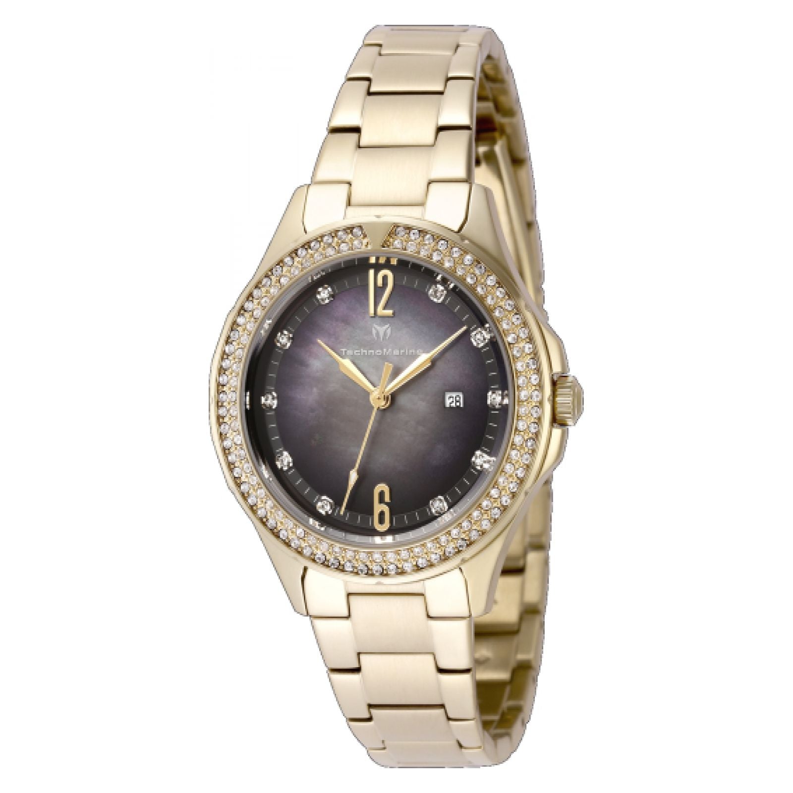 Reloj de pulsera Technomarine luna TM-826010
