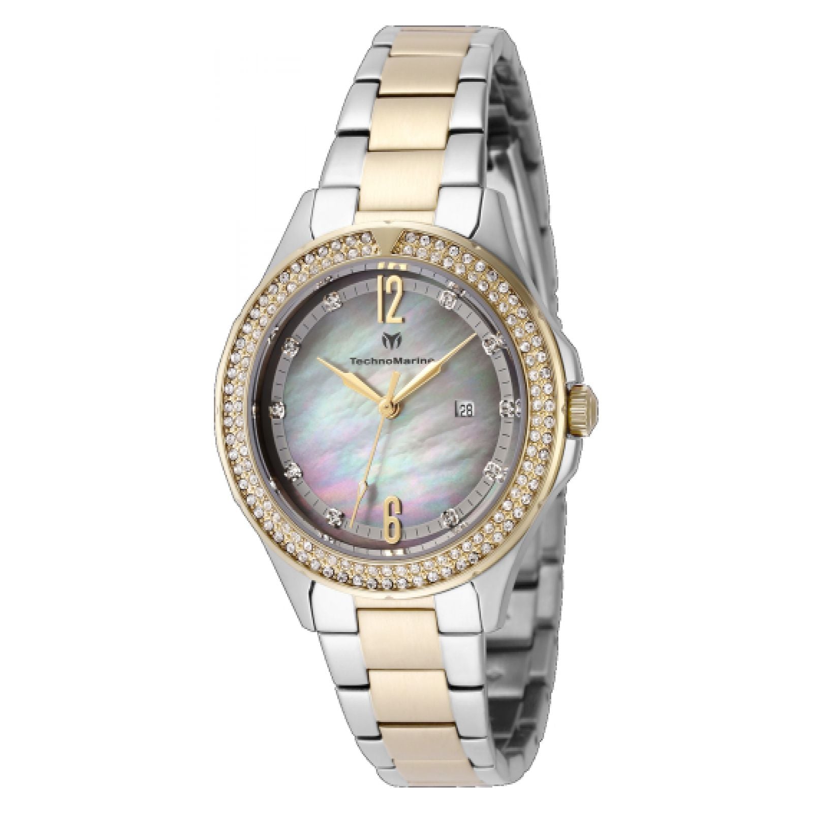 Reloj de pulsera Technomarine luna TM-826011