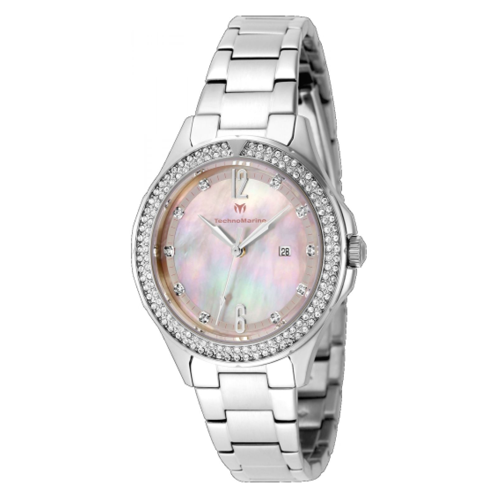 Reloj de pulsera Technomarine luna TM-826013