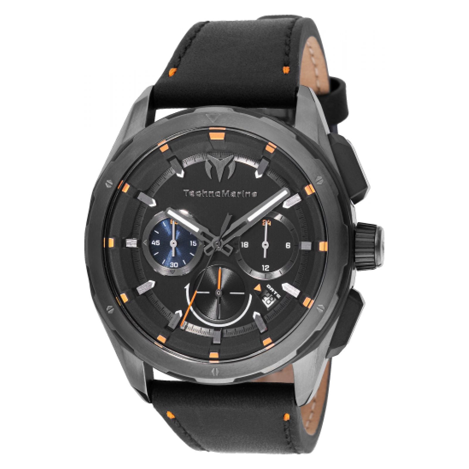 Reloj Technomarine ocean TM-318087
