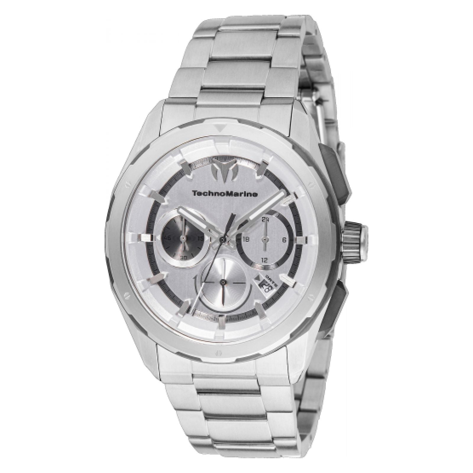 Reloj Technomarine ocean TM-318091