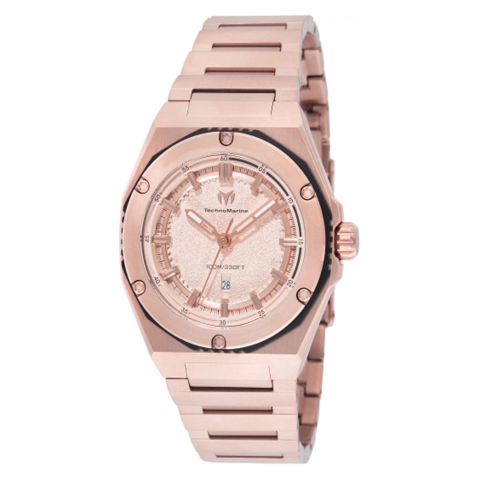 Reloj Technomarine coral TM-416058