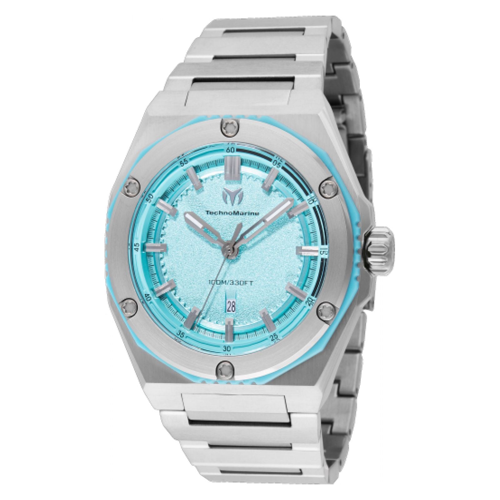 Reloj Technomarine coral TM-416059