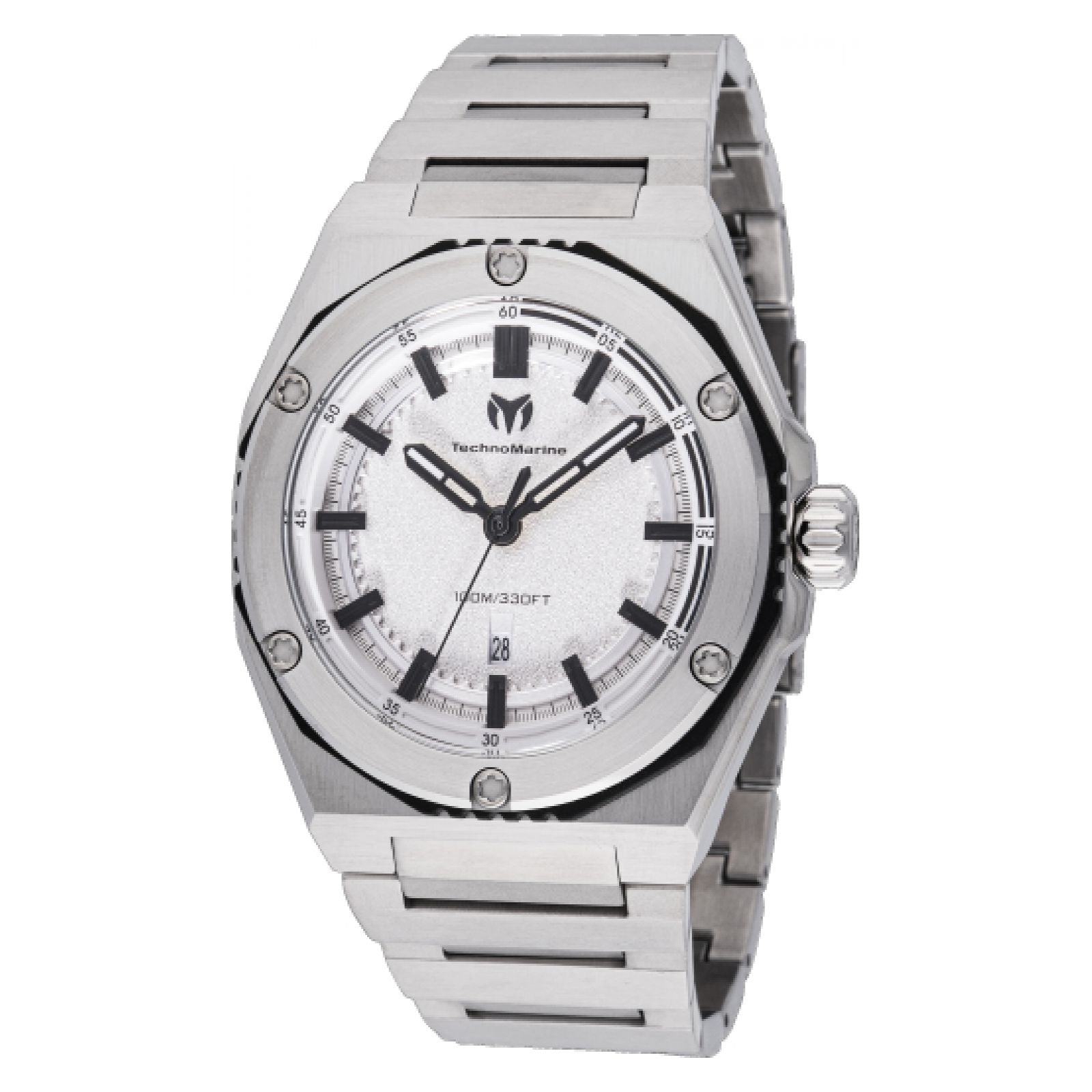 Reloj Technomarine coral TM-416060