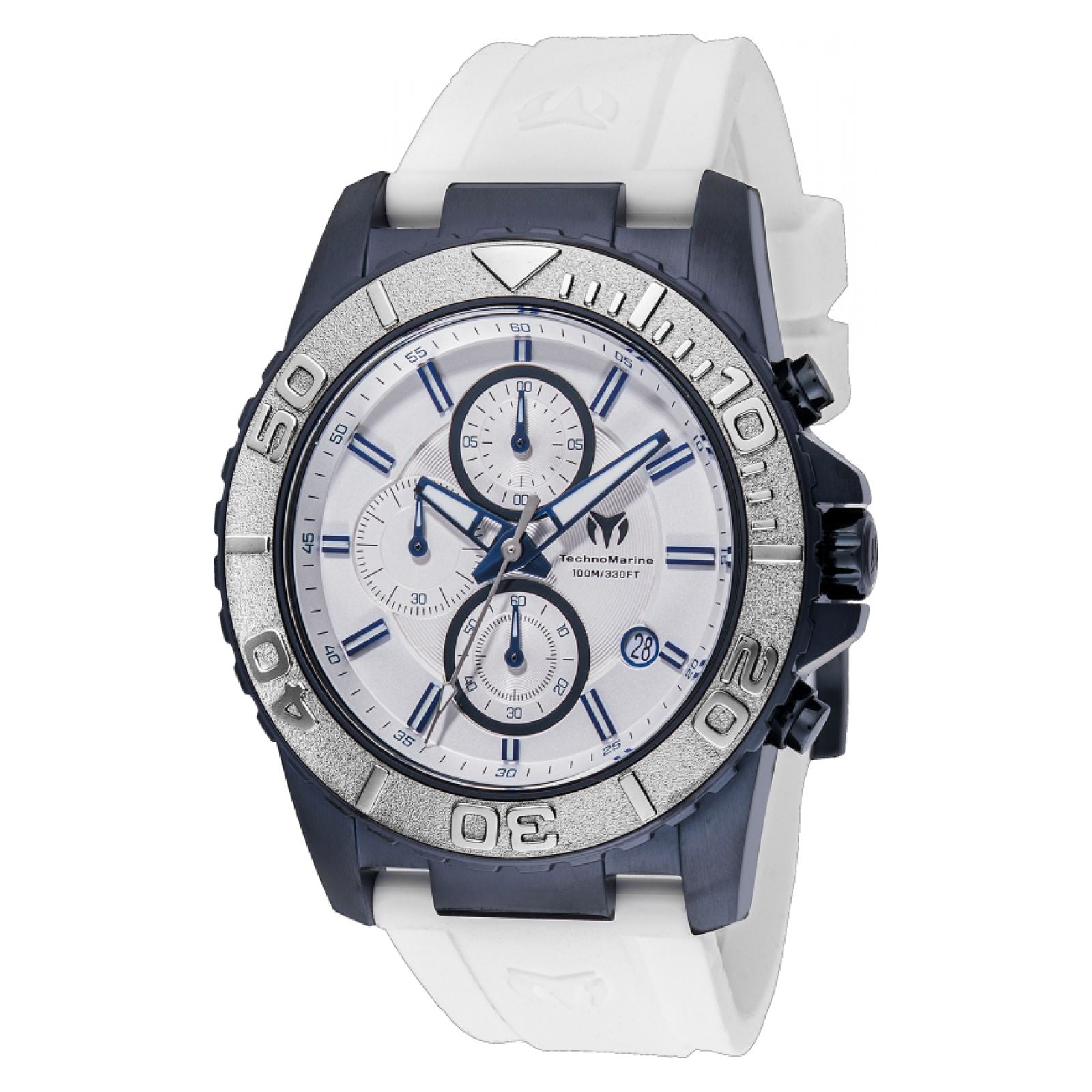 Reloj Technomarine sea TM-724006