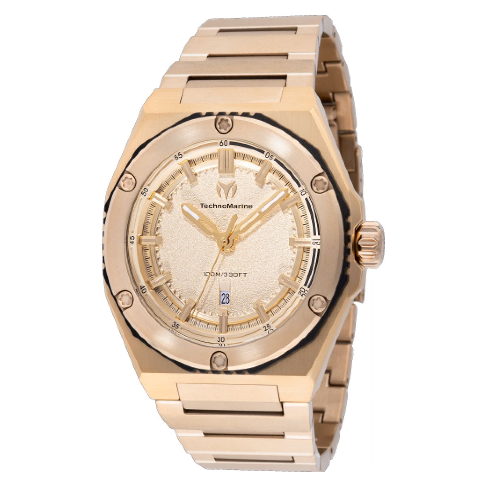 Reloj Technomarine coral TM-416076