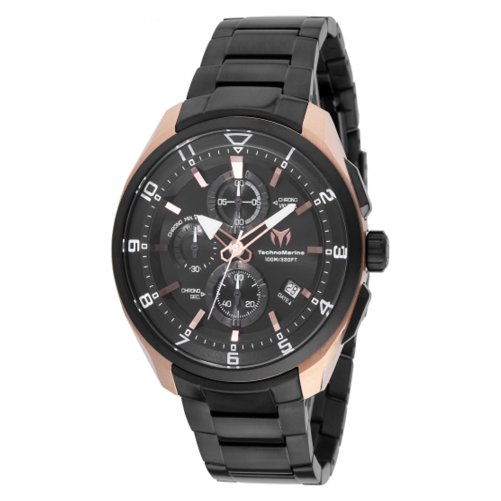 Reloj Technomarine ocean TM-318122