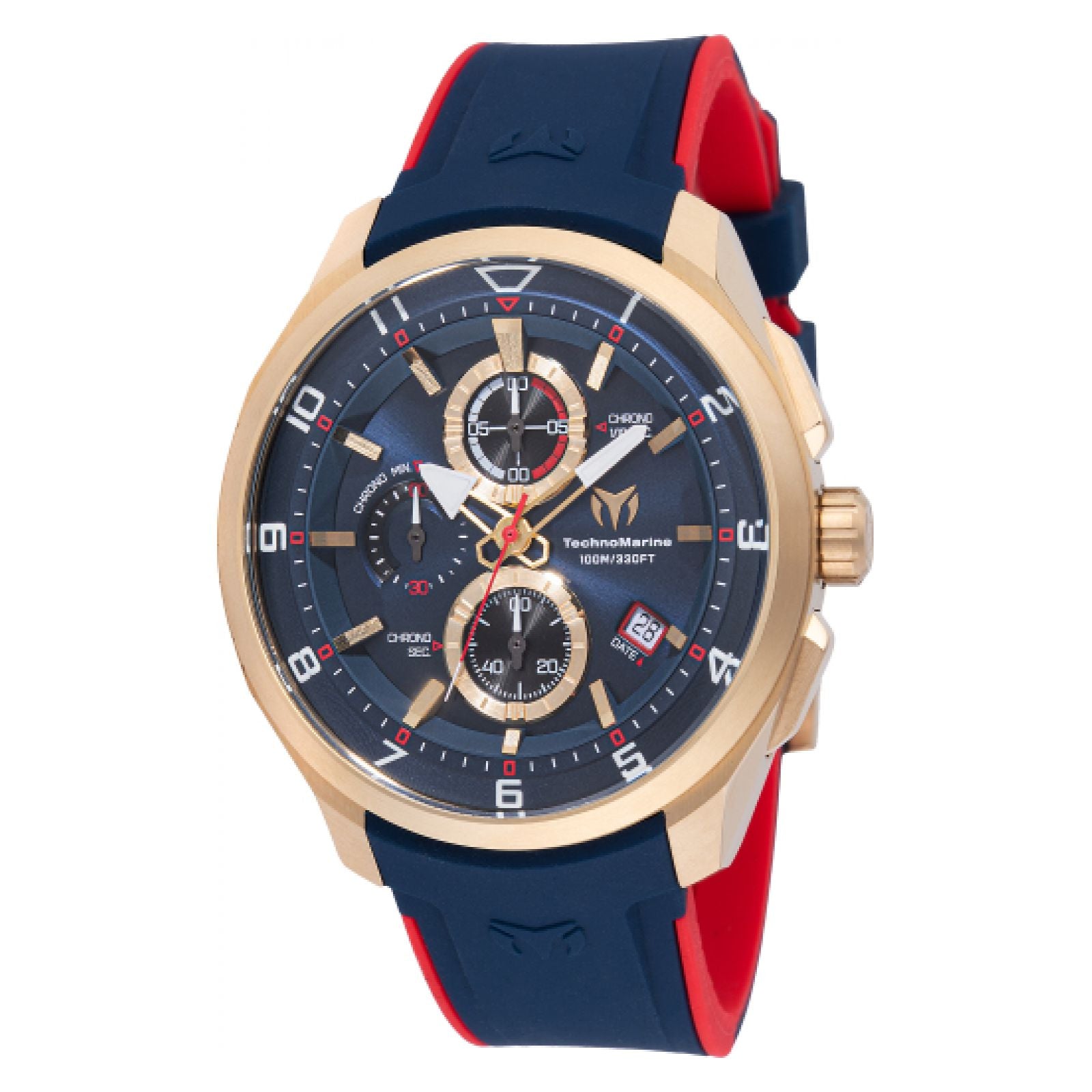 Reloj Technomarine ocean TM-318127