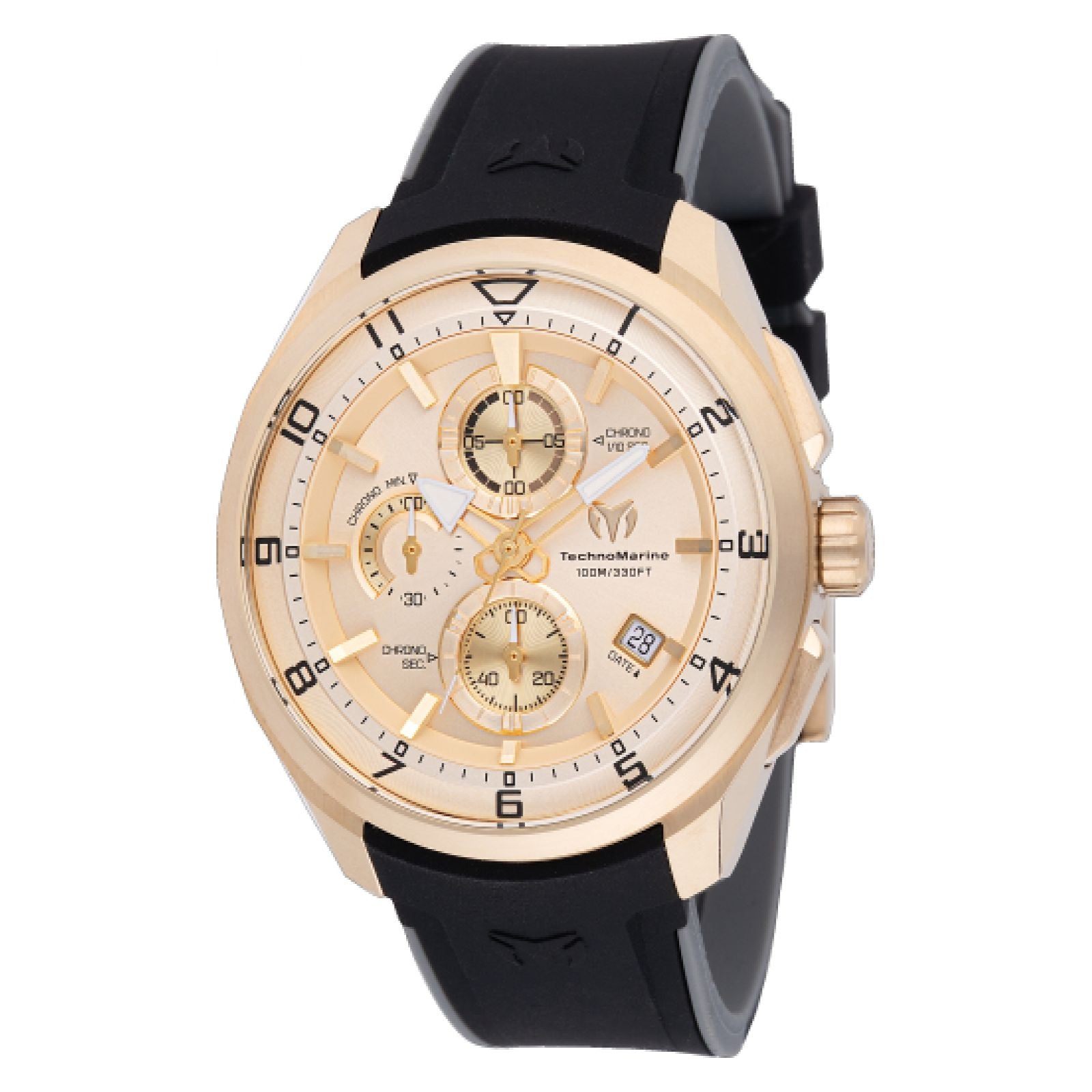 Reloj Technomarine ocean TM-318132