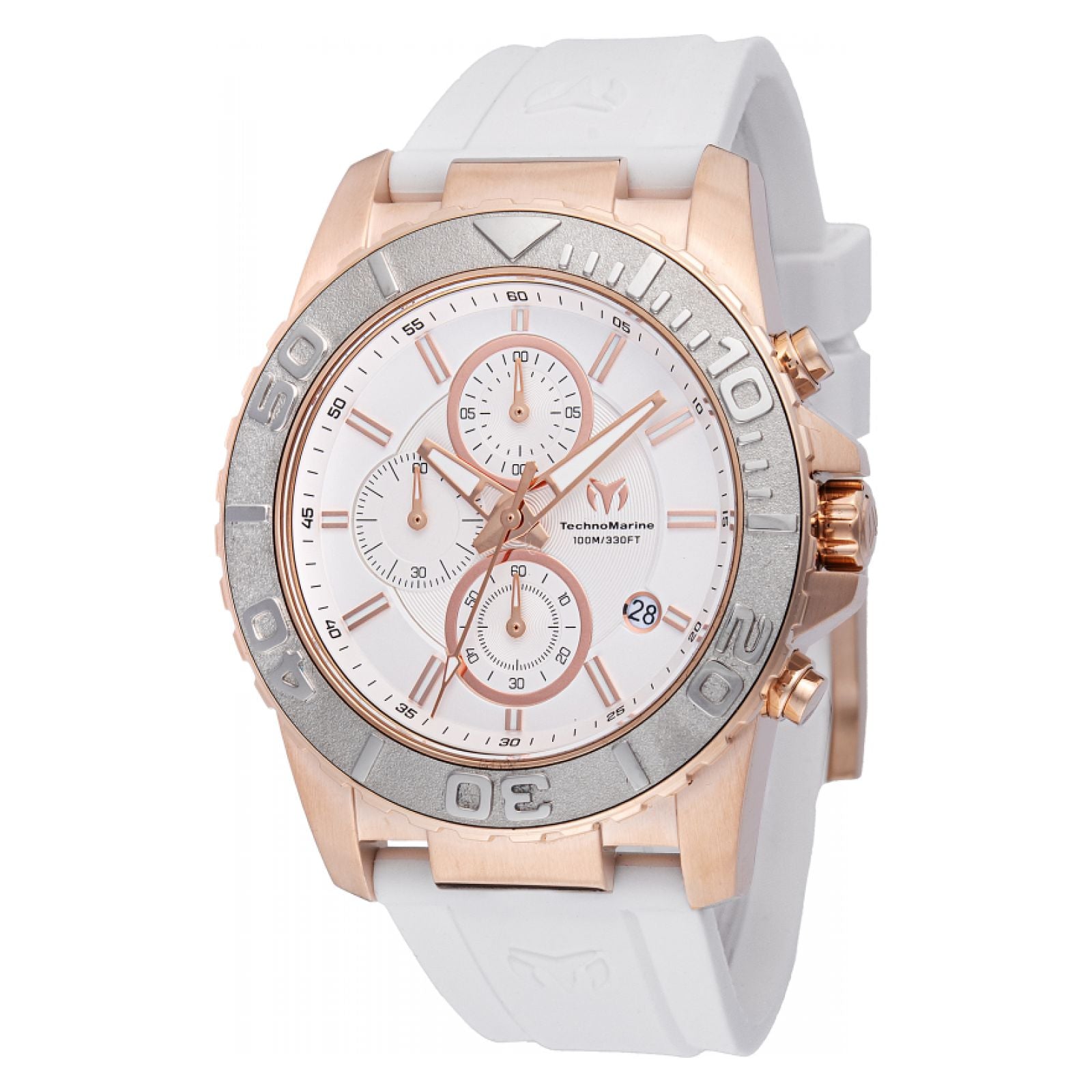Reloj Technomarine sea TM-725001