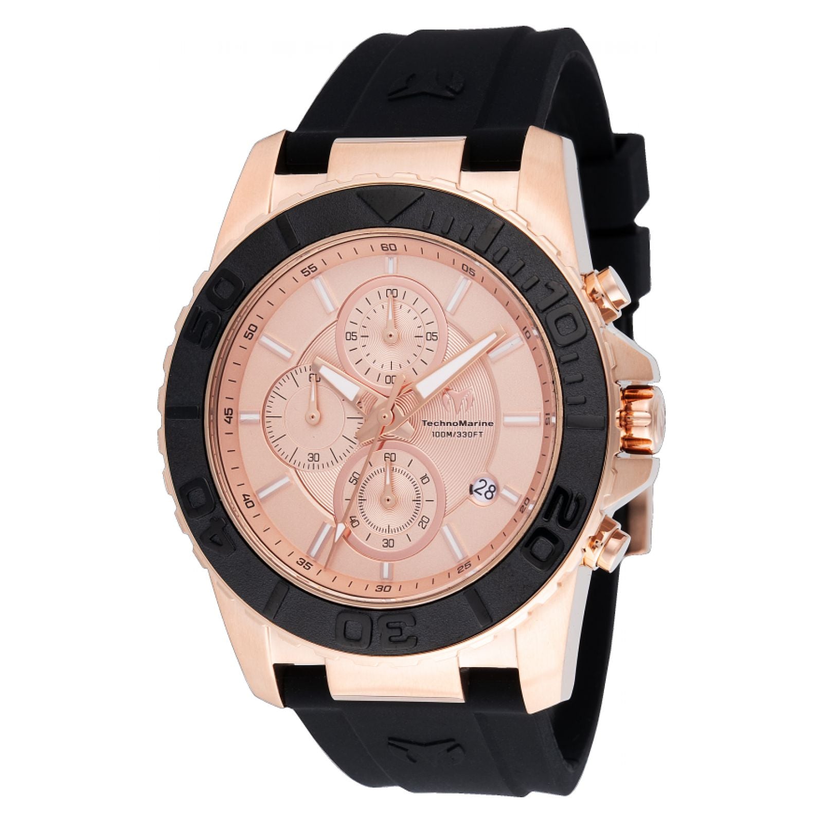 Reloj Technomarine sea TM-725007