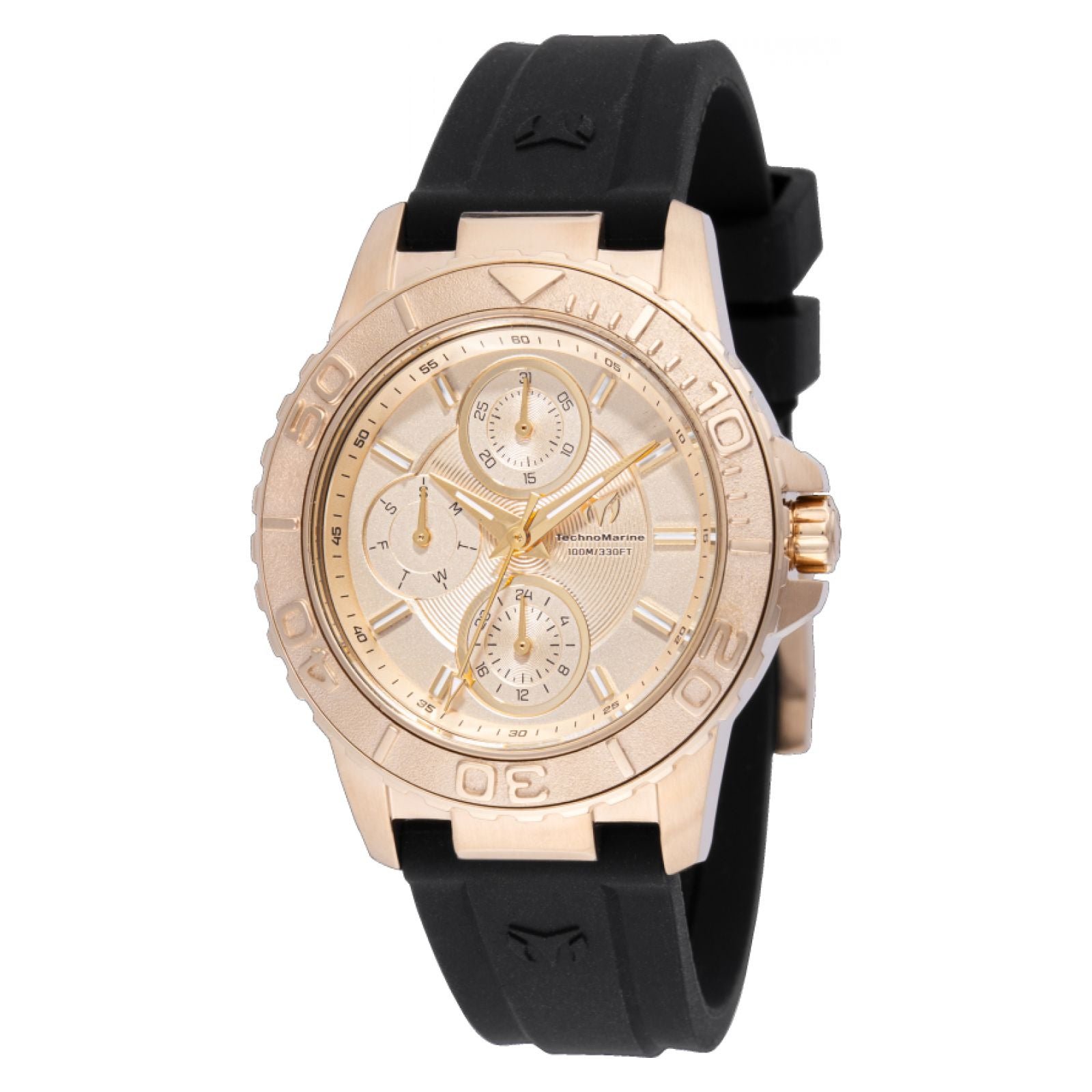 Reloj Technomarine sea TM-725016