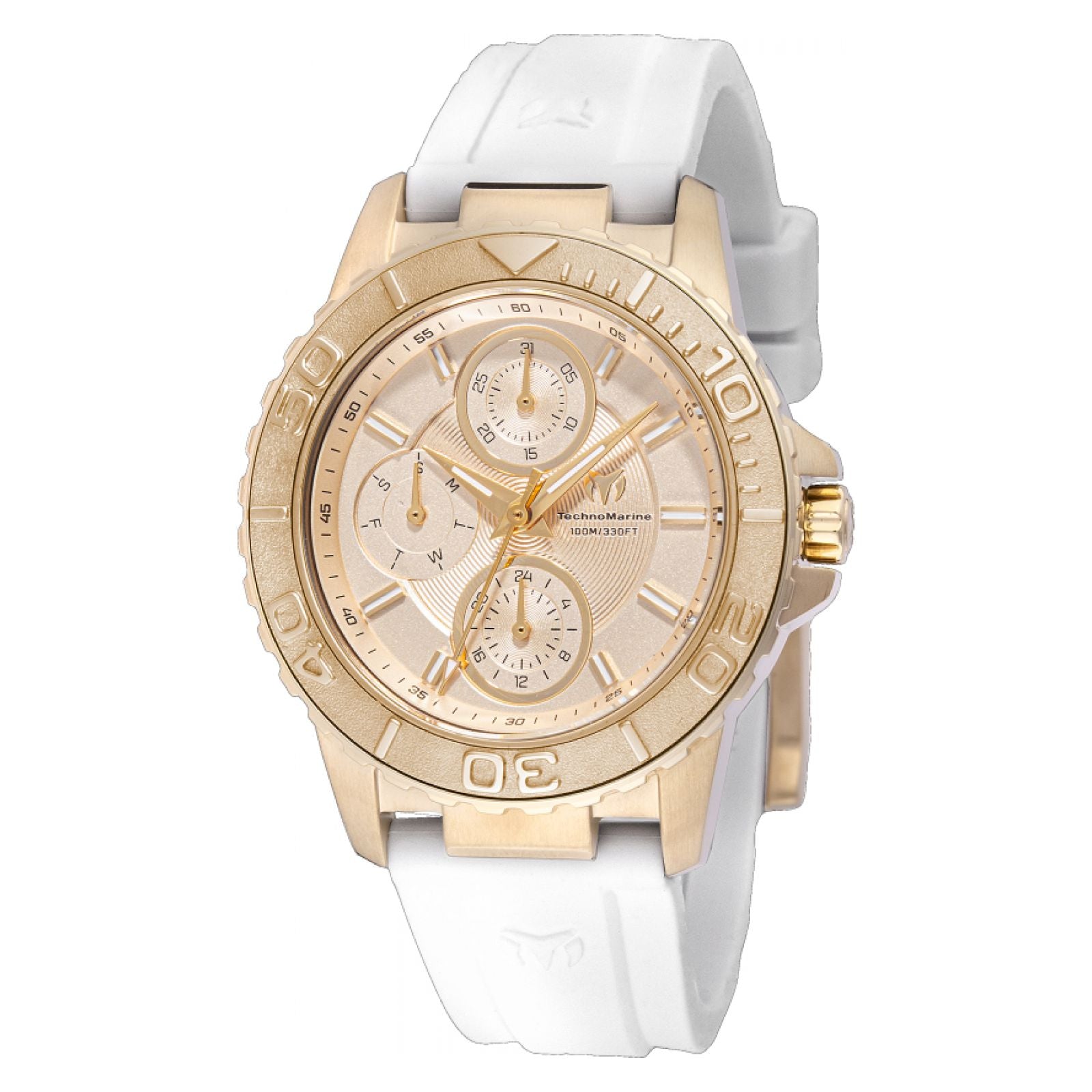 Reloj Technomarine sea TM-725017