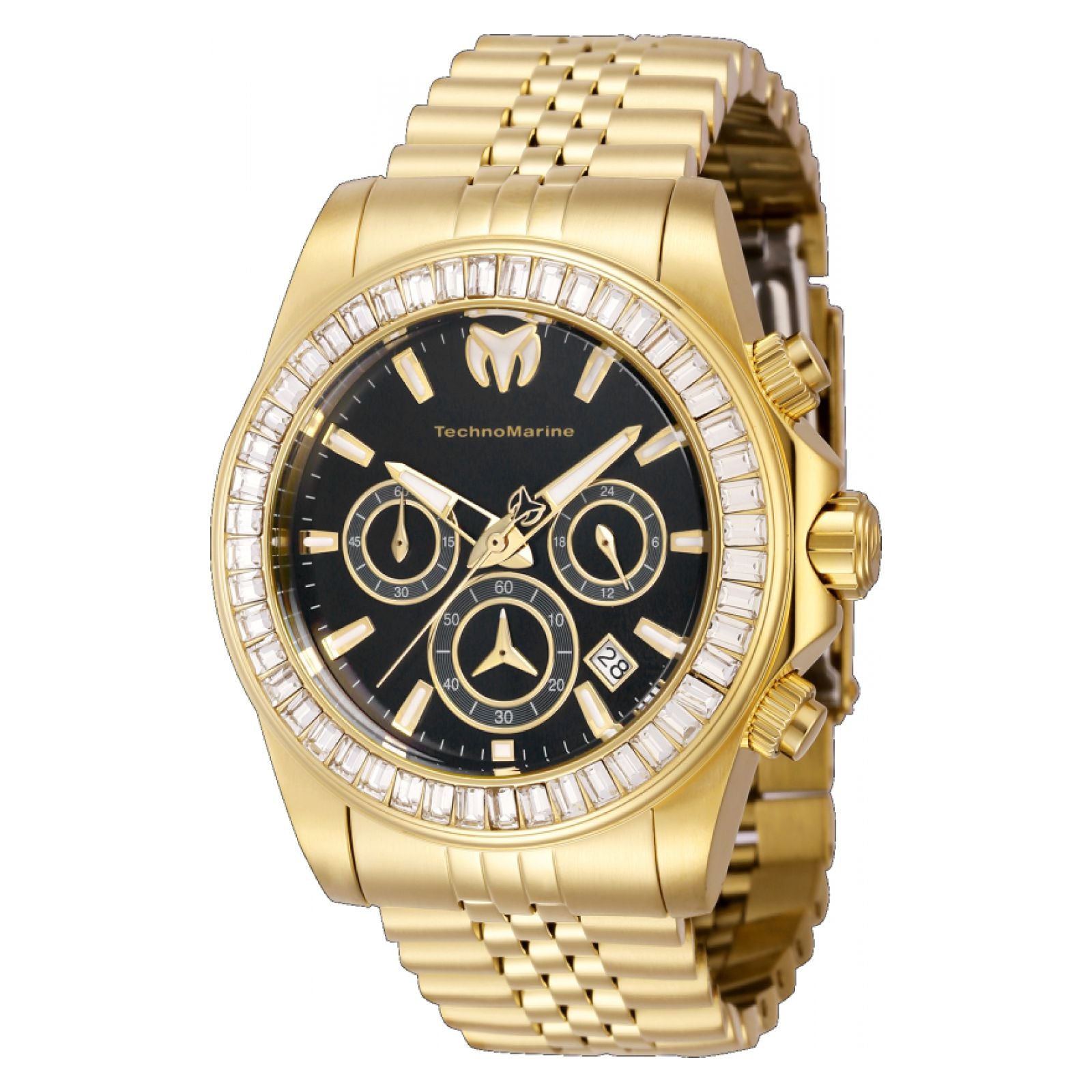 Reloj Technomarine Manta TM-222045