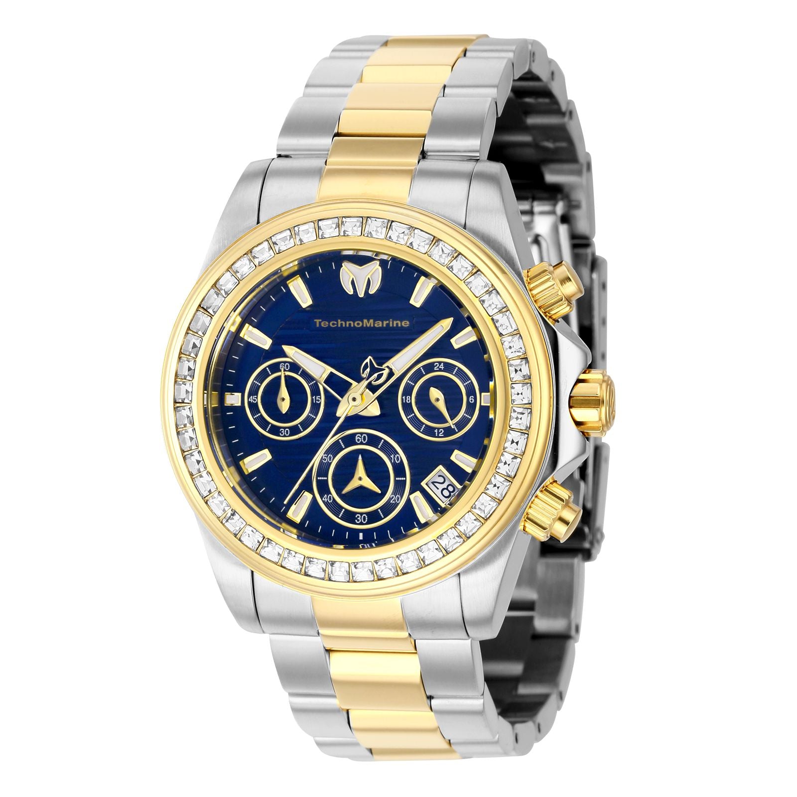 Reloj Technomarine Manta TM-222011