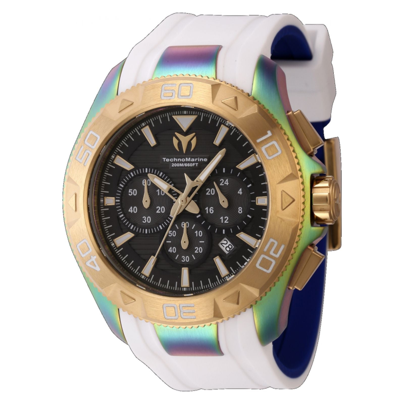 Reloj Technomarine UF6 TM 622007