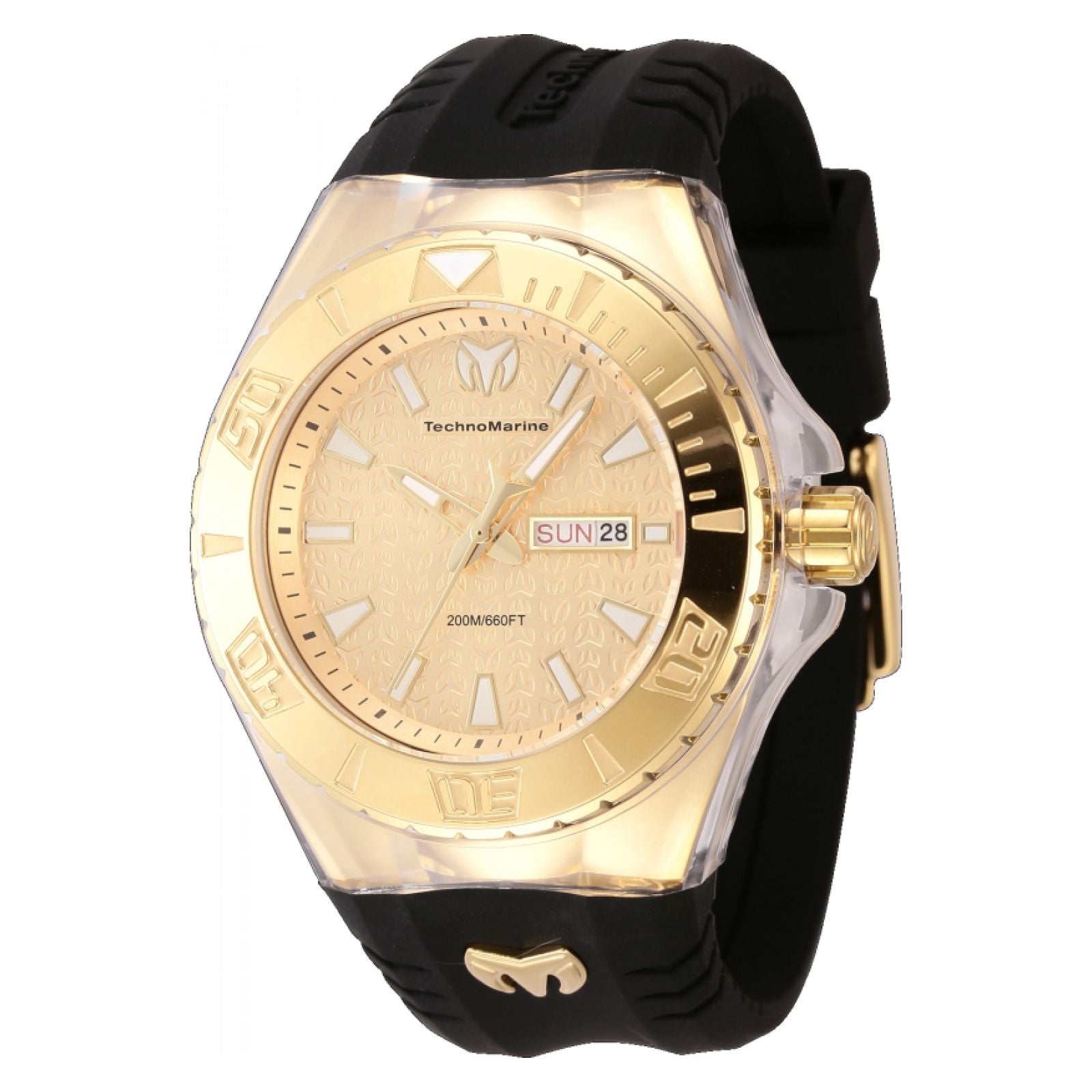 Reloj Technomarine cruise TM-122012