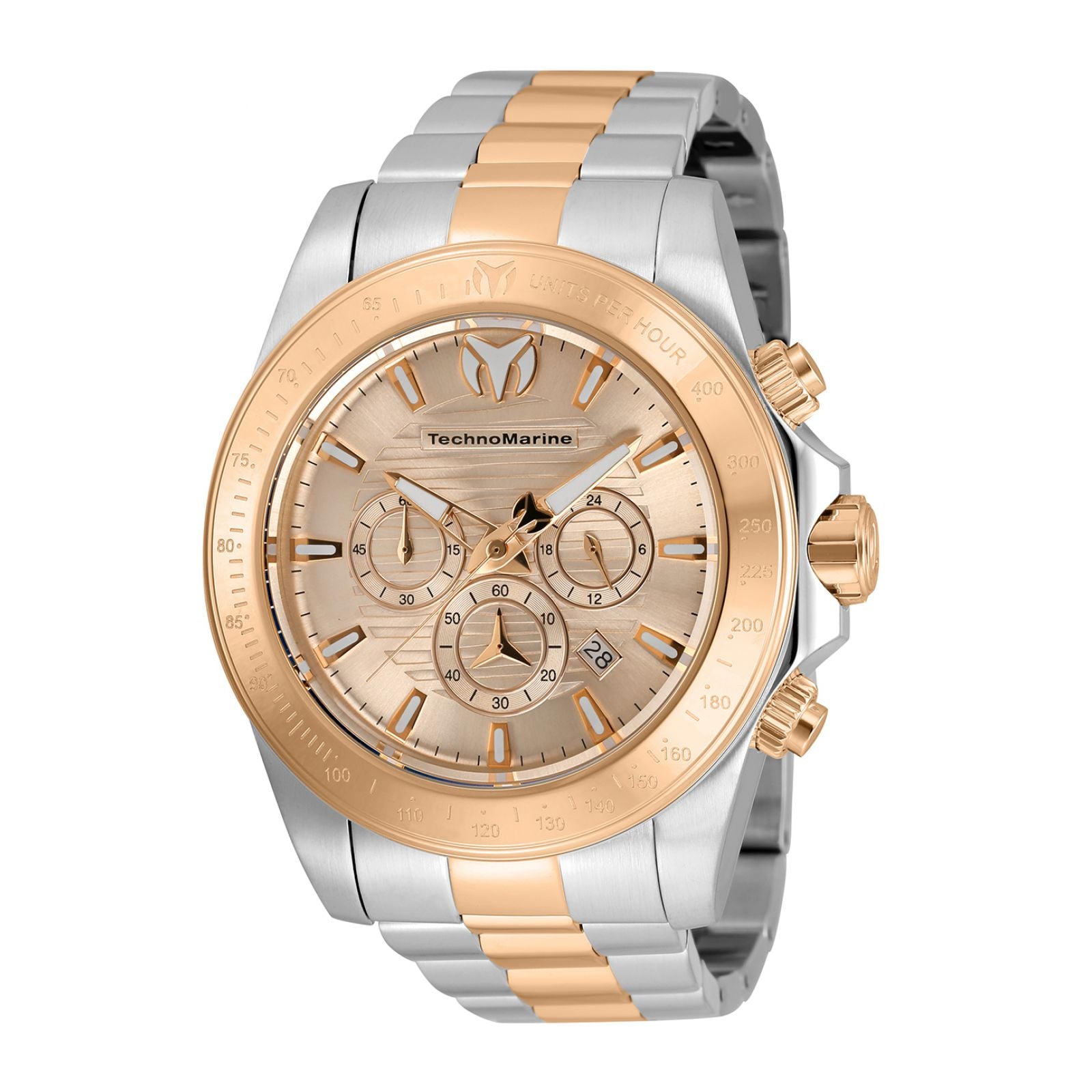 Reloj de pulsera Technomarine manta TM-220137