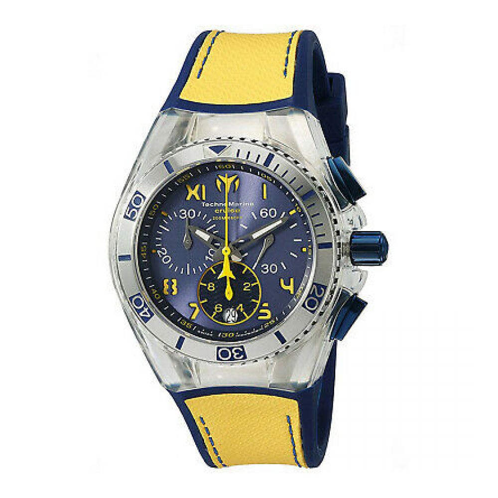Reloj de pulsera Technomarine cruise TM-115015