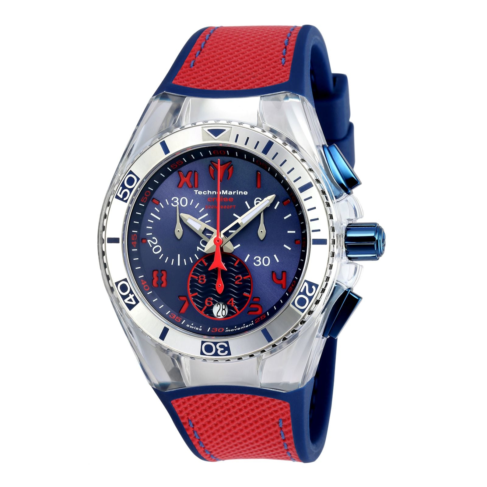 Reloj de pulsera Technomarine cruise TM-115016