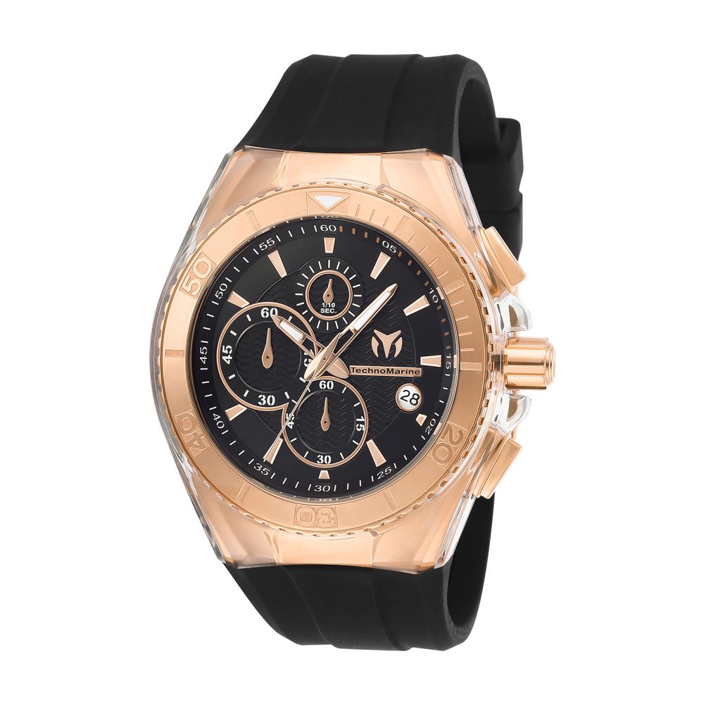 Reloj de pulsera Technomarine cruise TM-115037