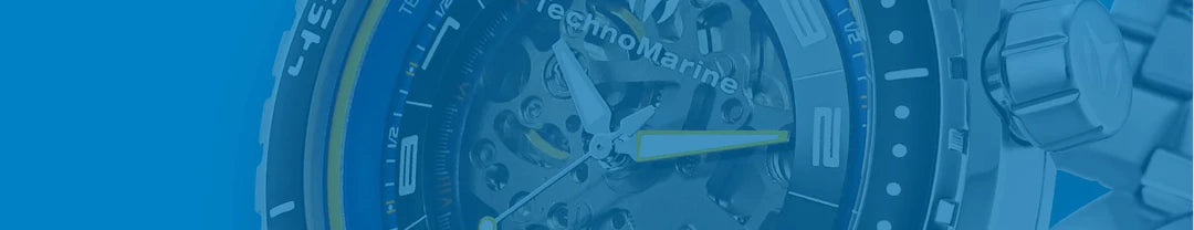 RELOJ PARA MUJER TECHNOMARINE