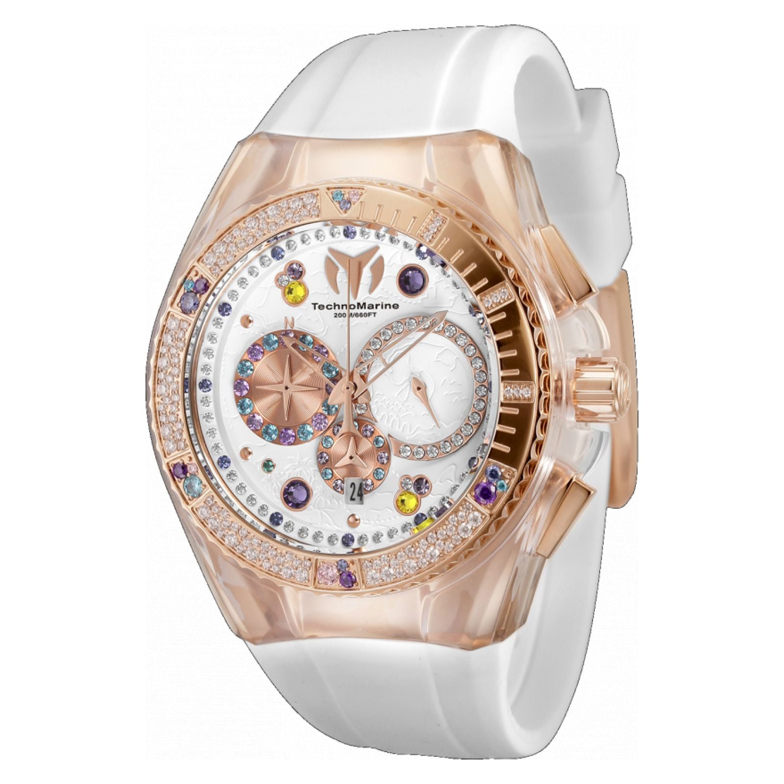 Reloj Technomarine cruise TM-120002