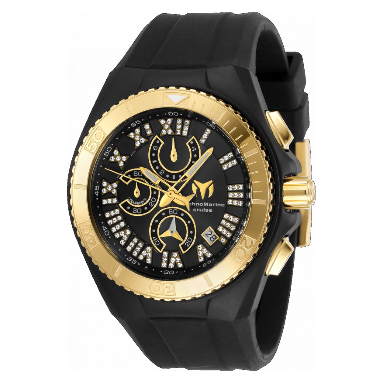 Reloj Technomarine cruise TM-119016