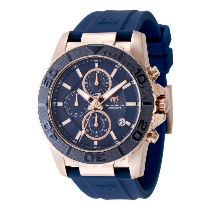 Reloj Technomarine sea TM-725008