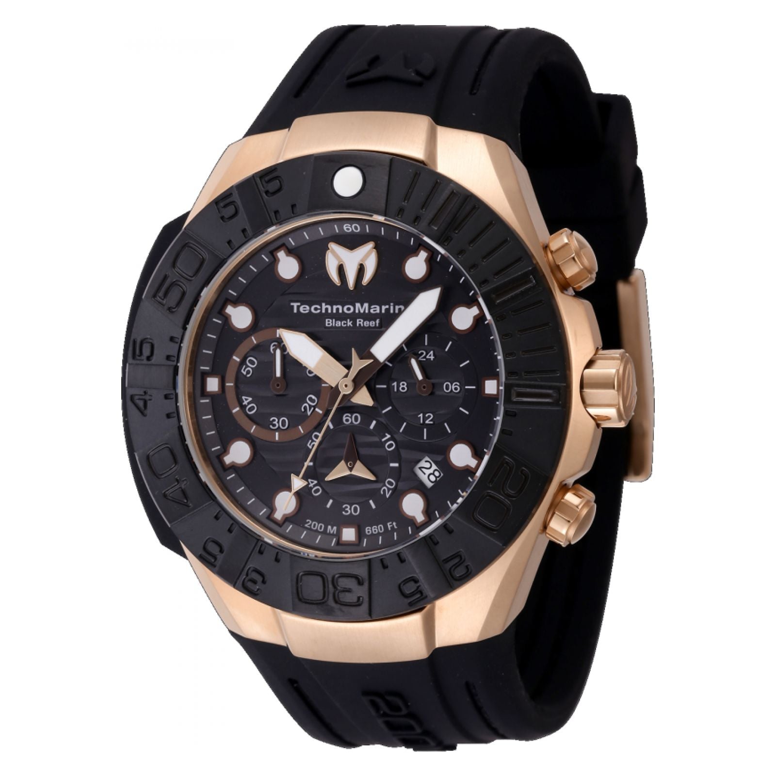 Reloj Technomarine reef TM-523011