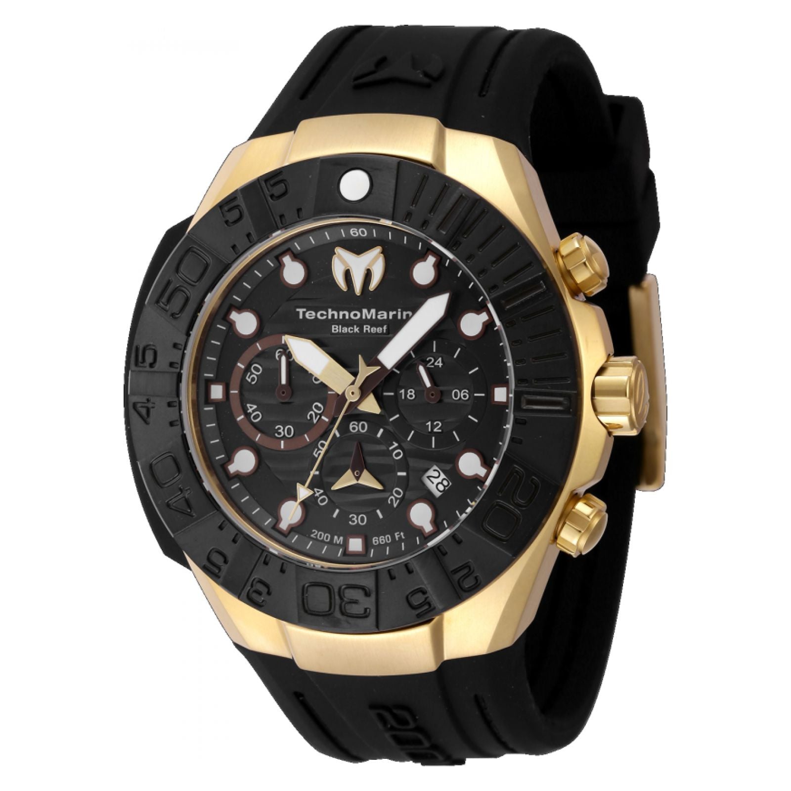 Reloj Technomarine reef TM-523012