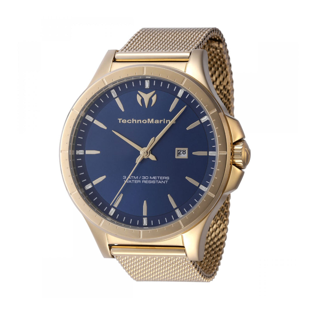 Reloj Technomarine moonsun TM-822008