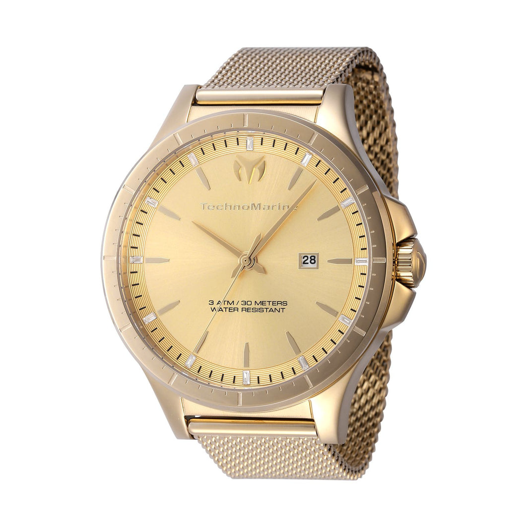 Reloj Technomarine Moonsun TM-822009