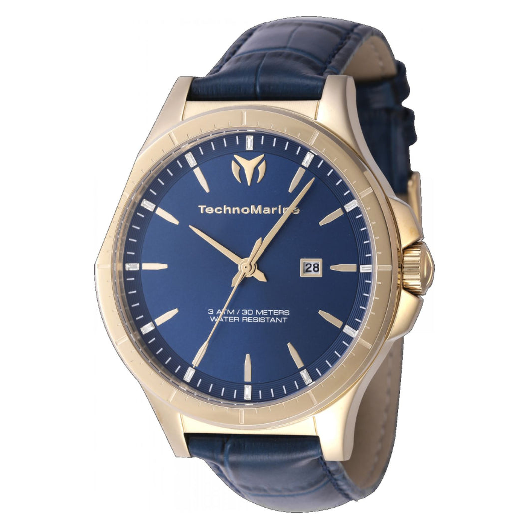 Reloj Technomarine Moonsun TM-822015