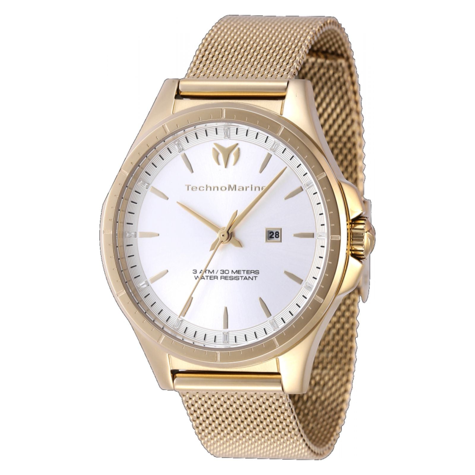 Reloj de pulsera Technomarine moonsun Número de serie 822036
