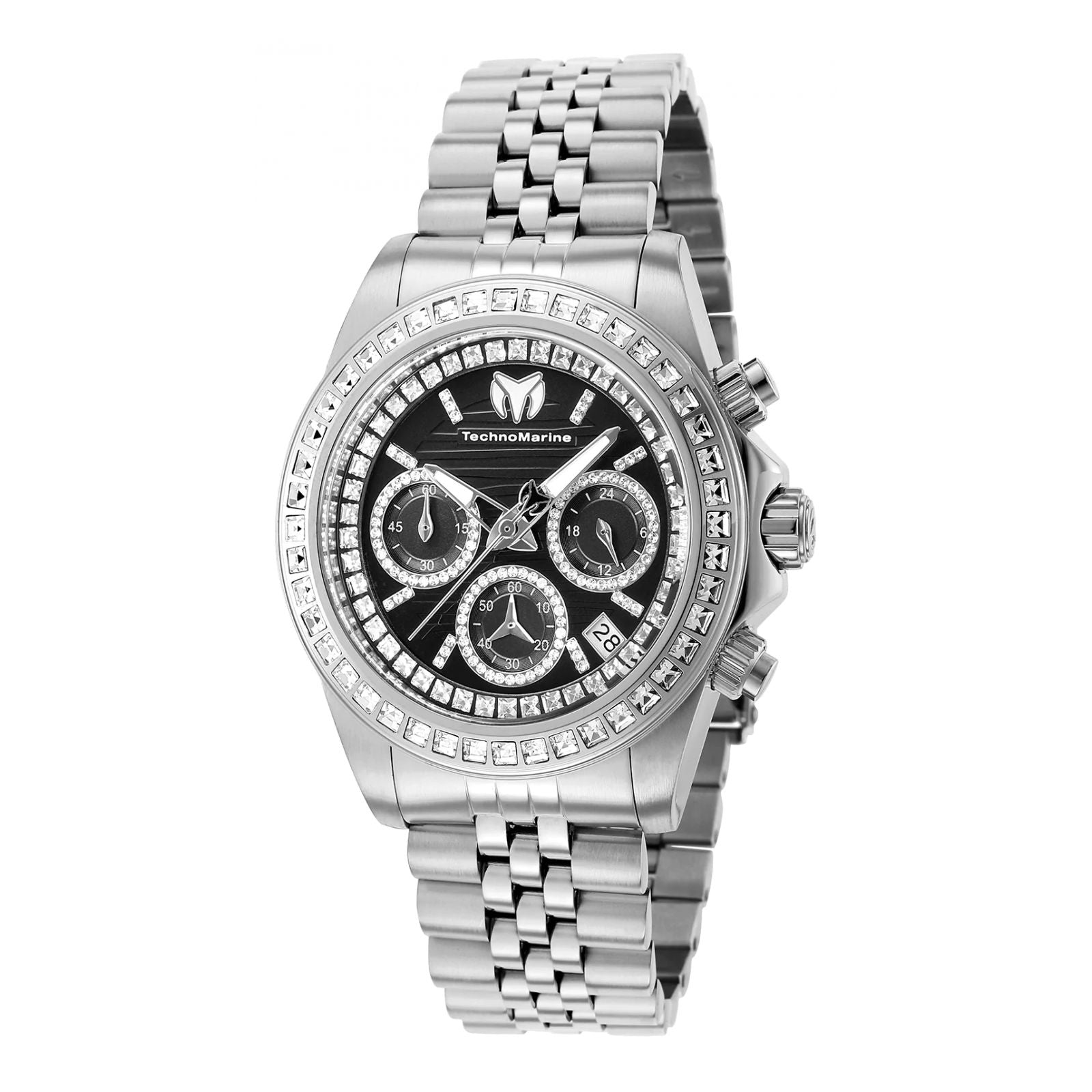 Reloj de pulsera Technomarine manta TM-221013