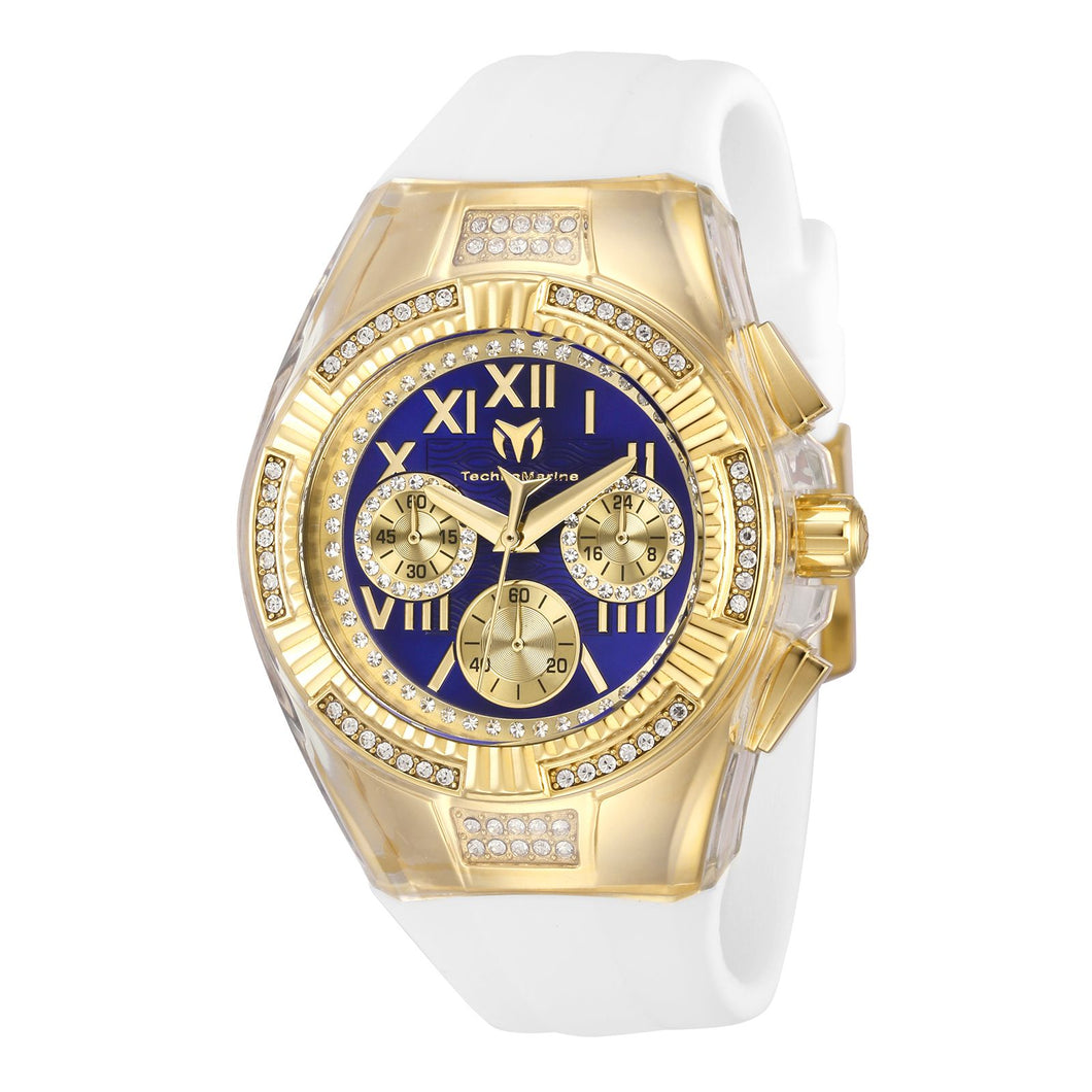 Reloj de pulsera Technomarine cruise TM-121136