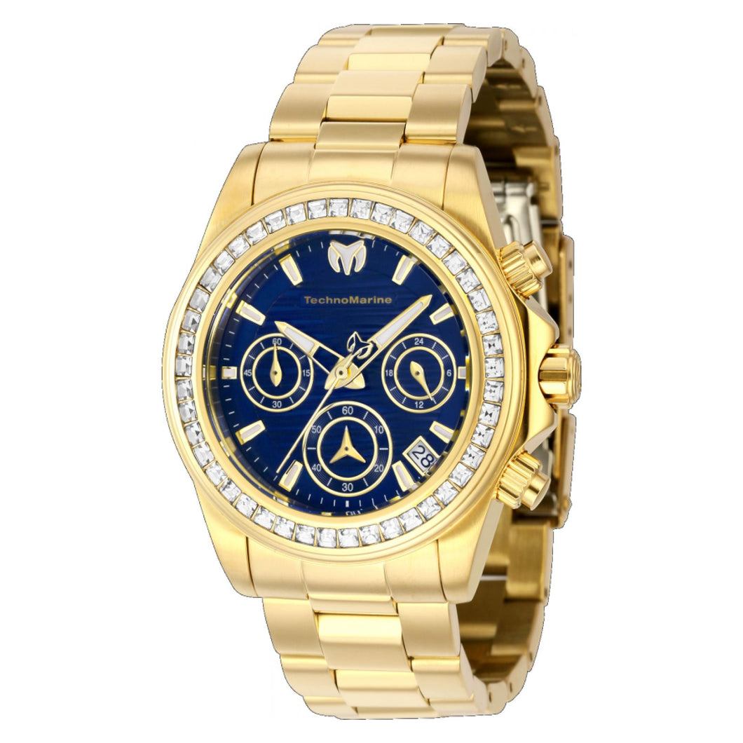 Reloj Technomarine Manta TM-222014