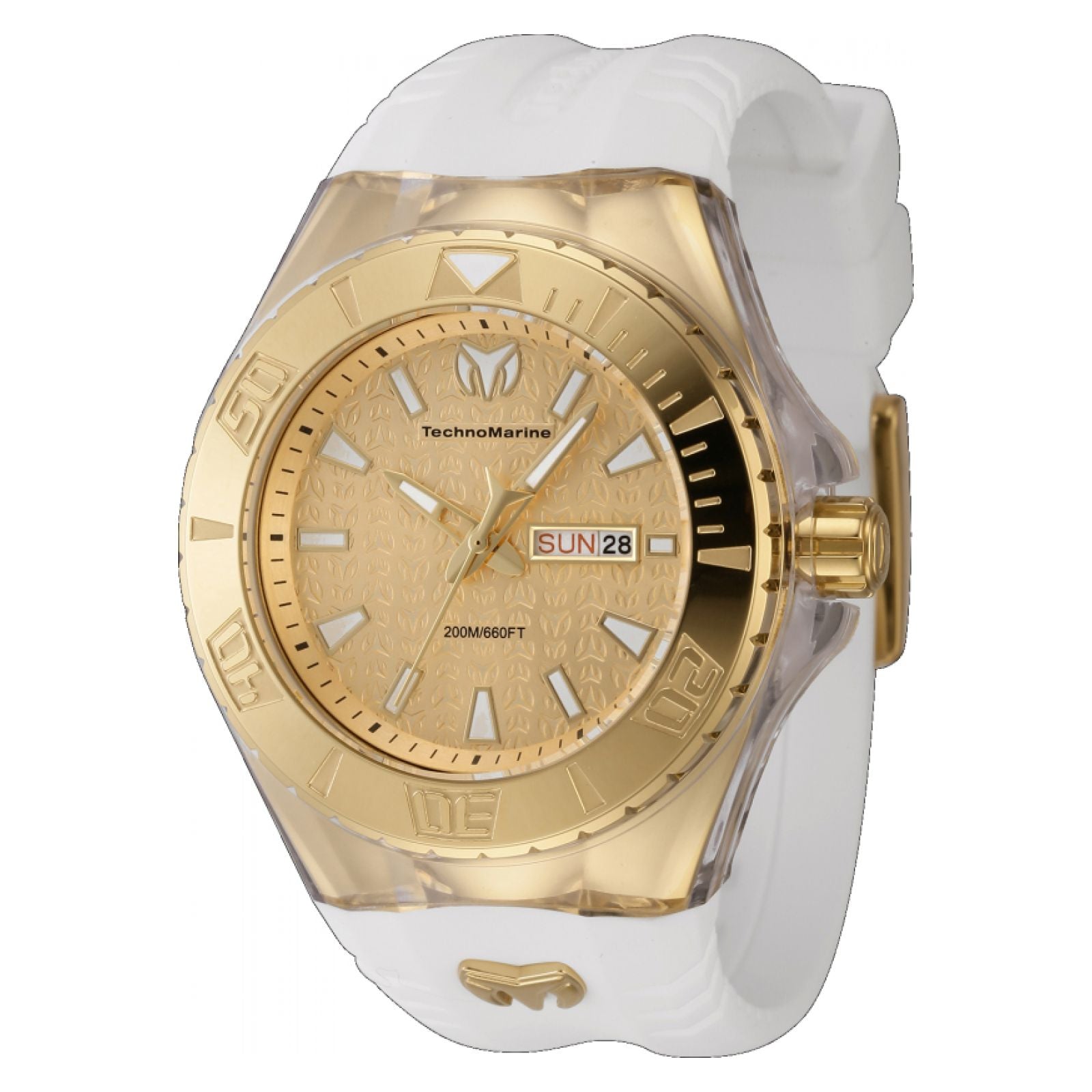 Reloj de pulsera Technomarine cruise Marca TM 122014